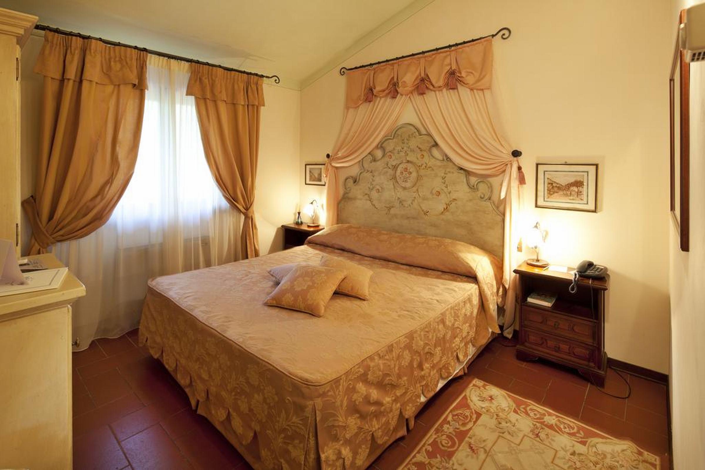 Resort e Spa San Crispino Assisi Esterno foto