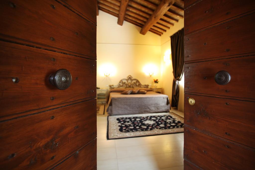 Resort e Spa San Crispino Assisi Esterno foto